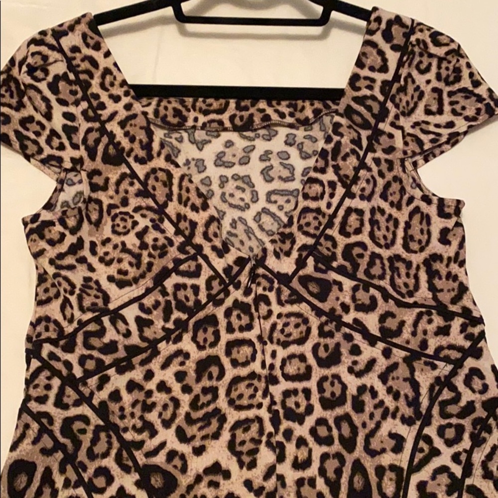 Victoria’s Secret Sheath Dress - Picture 3 of 5